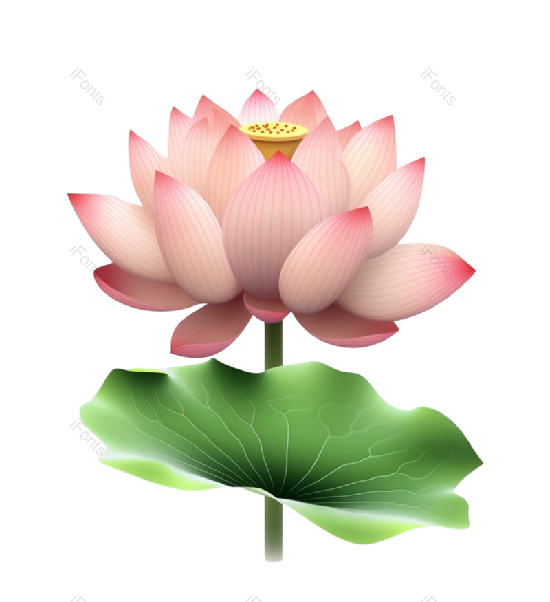 叶子图片,装饰元素,节日PNG,夏至免抠素材